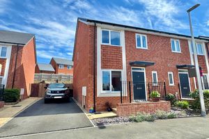 Front/Driveway- click for photo gallery